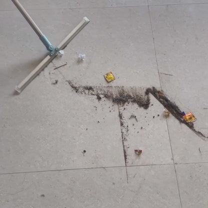 180° Floor Wiper Mop