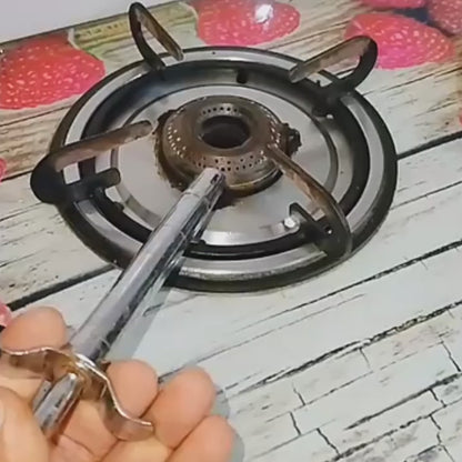 Rechargeable Electric Lighter