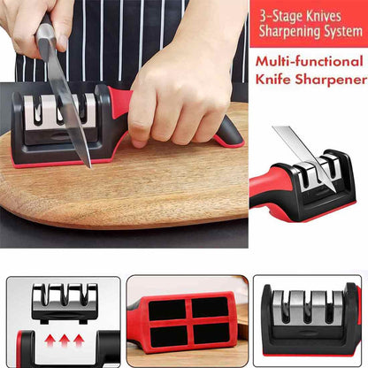 Knife Sharpener Tool's