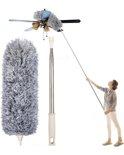Microfiber Feather Duster