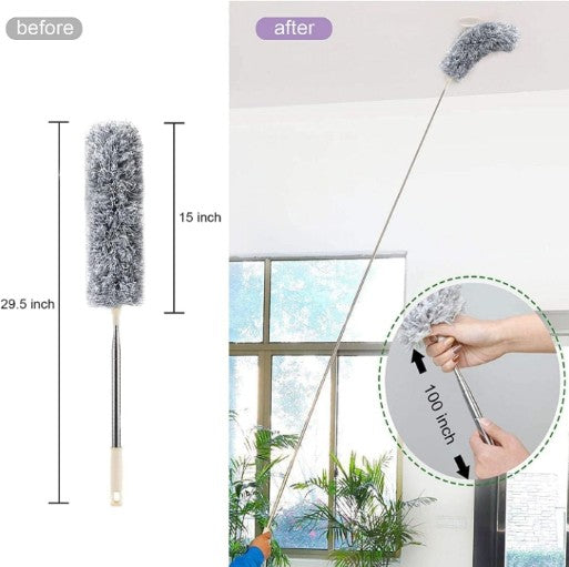 Microfiber Feather Duster