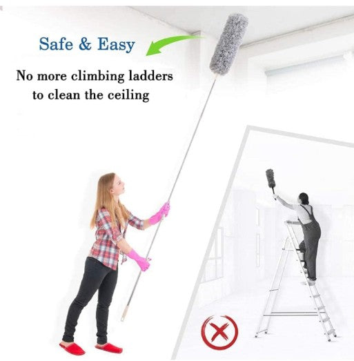 Microfiber Feather Duster