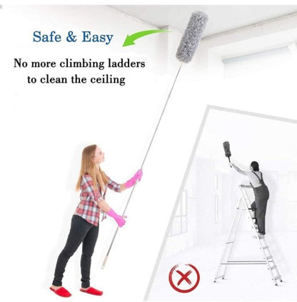 Microfiber Feather Duster