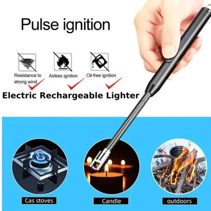Rechargeable Electric Lighter