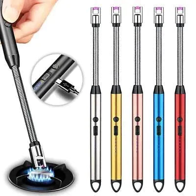 Rechargeable Electric Lighter